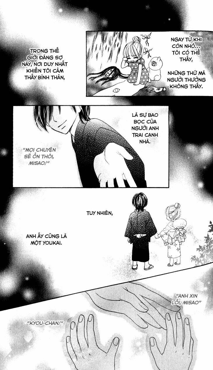 yêu quái cánh đen chapter 20 4