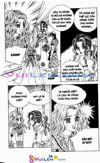 đến vương quốc ma chapter 4 98