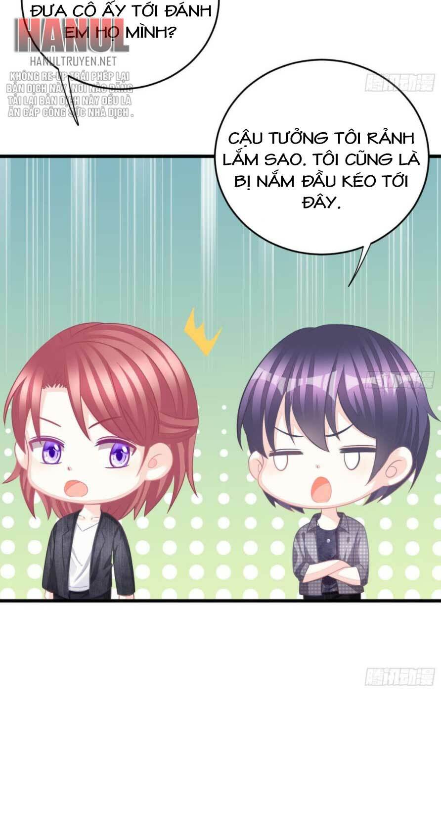 cô vợ đáng yêu của tổng giám đốc mặt lạnh chapter 63.1 13