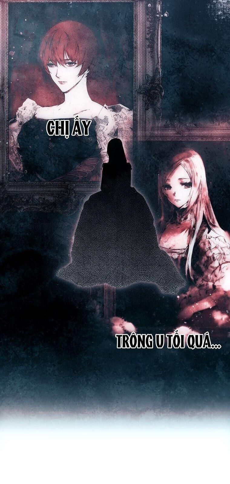 câu chuyện cổ tích của mẹ kế chapter 125 75