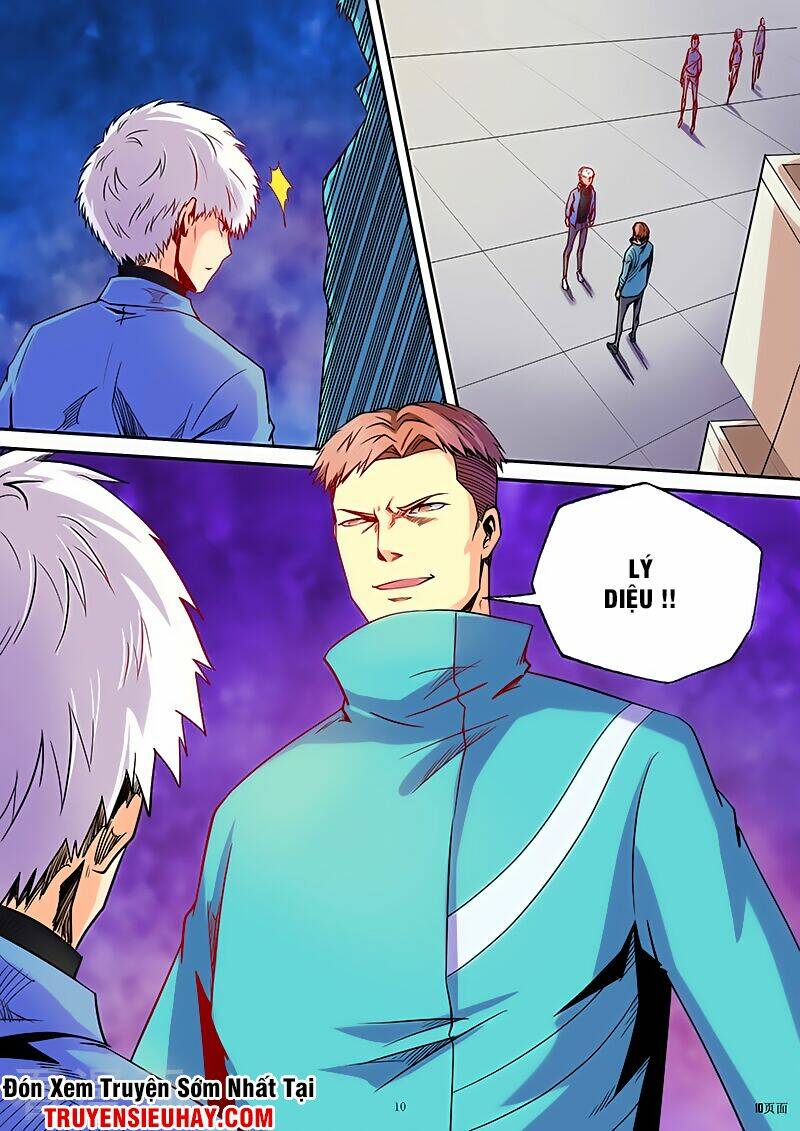 tu chân tứ vạn niên chapter 86 11