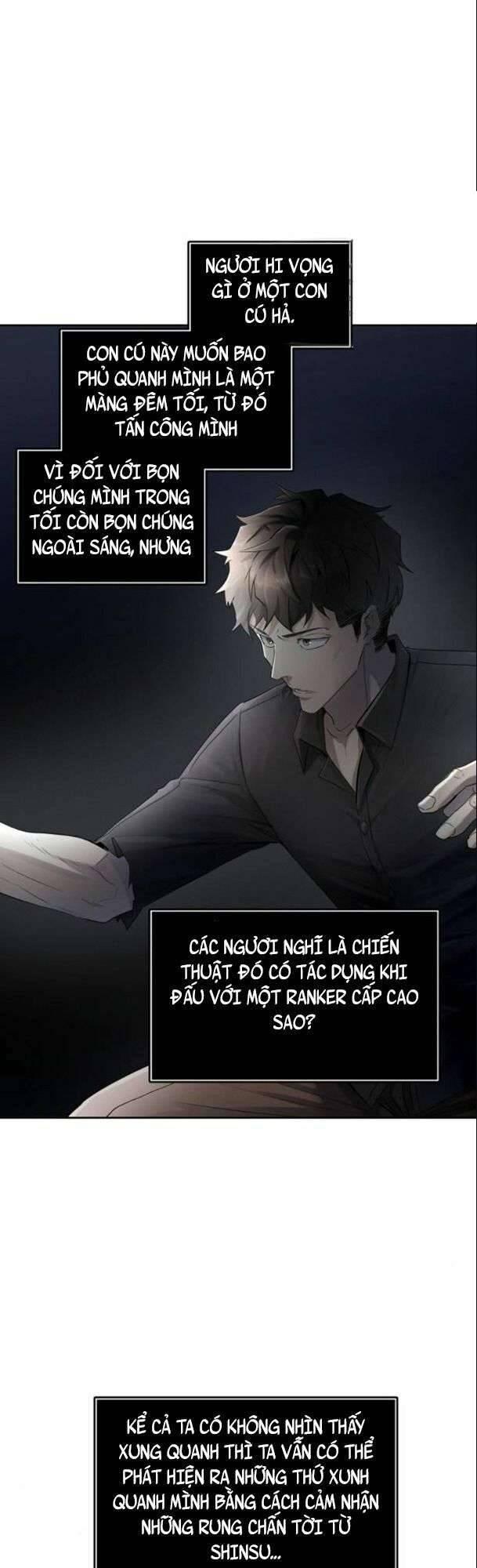 tòa tháp bí ẩn 2 chapter 535 38