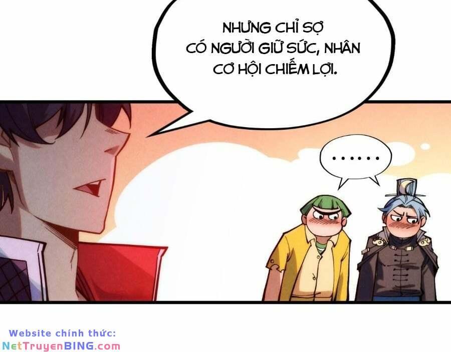 vạn cổ chí tôn chapter 264 130