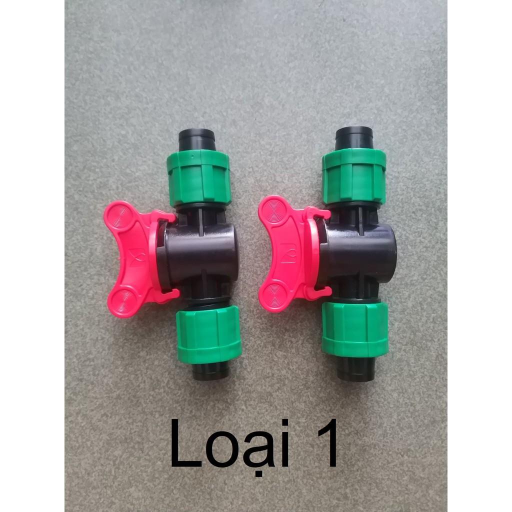 Combo 2 khóa dòng phi 16 cho lọc