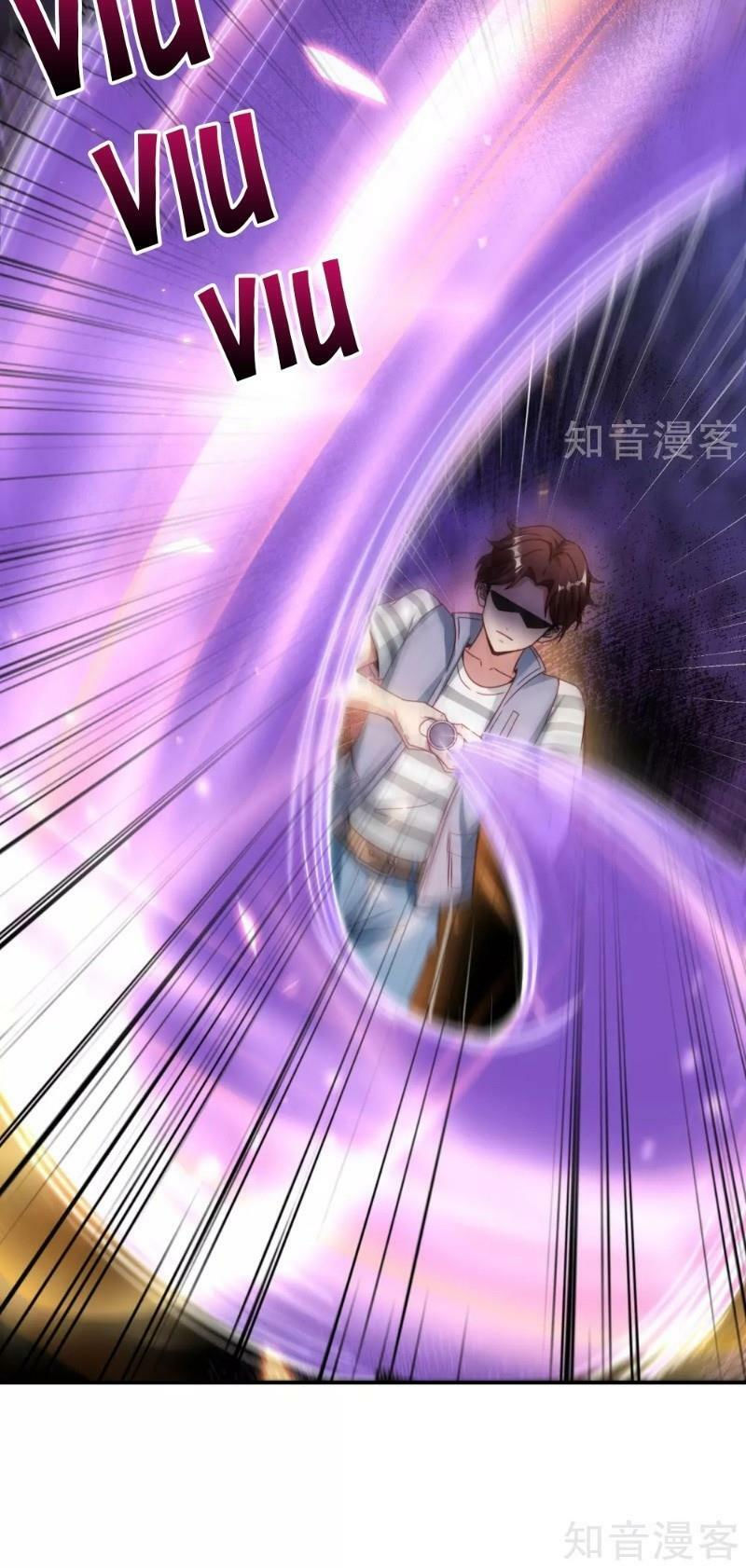 vòng bạn bè mạnh nhất của tiên giới chapter 16 16