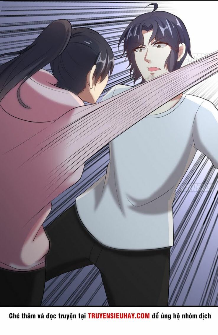 đô thị hoa tùng tiêu dao chapter 2 13