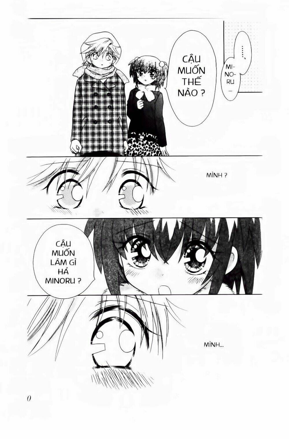 chắp cánh ước mơ chapter 59 6