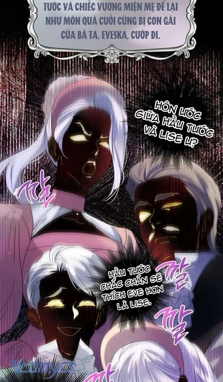 [18+] người yêu đã chết của tôi đã trở thành bạo chúa chapter 1 20