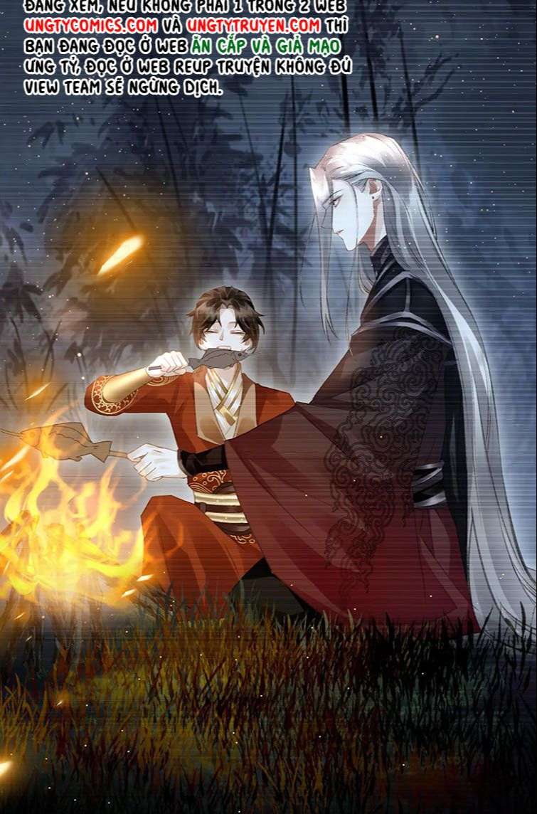 giáo chủ thích bắt nạt người chapter 38 32