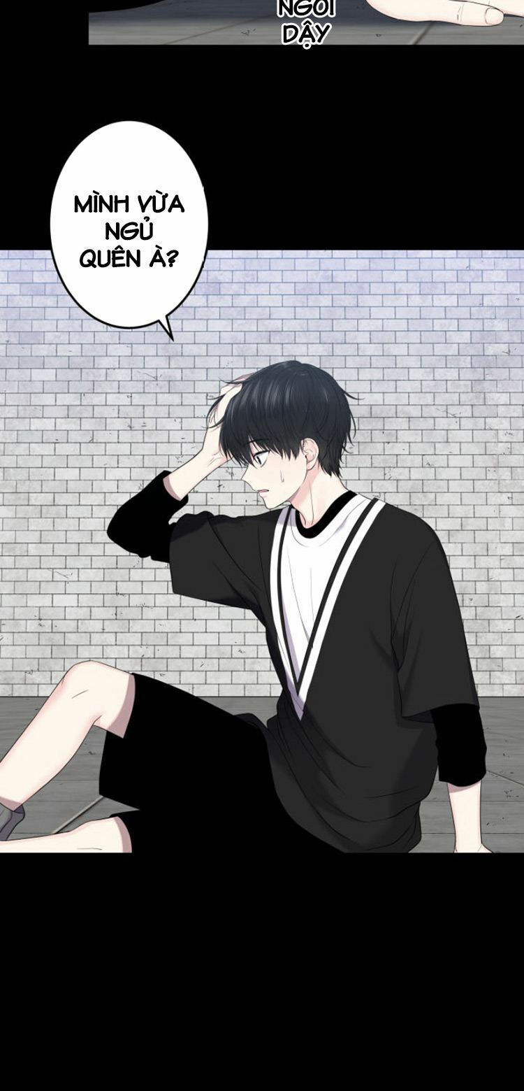 trò chơi của chúa thượng chapter 2 21