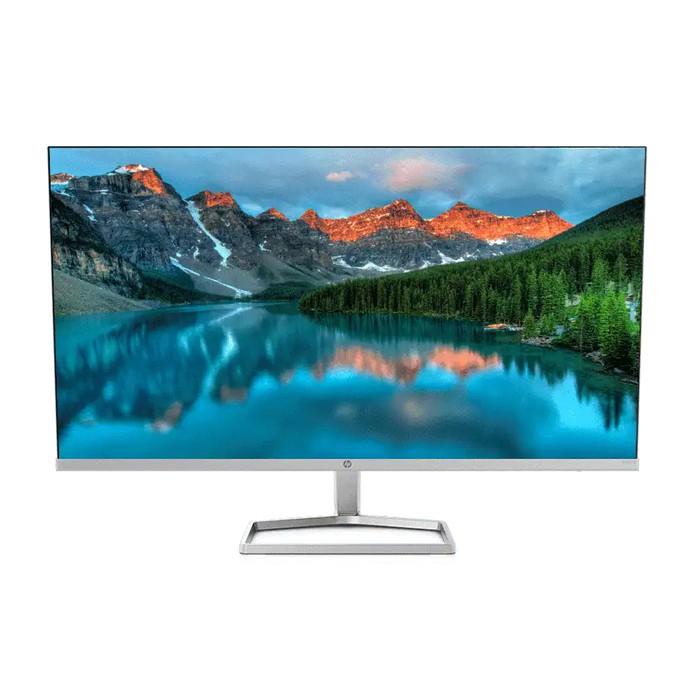 Màn hình HP M27F / M27FW / M27FQ/ M27FD 27 inch FHD IPS 60Hz - Hàng Chính Hãng