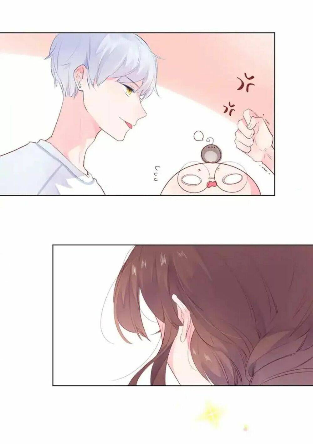 sos! tôi đã yêu một con sâu bướm (phần 2) chapter 39 33