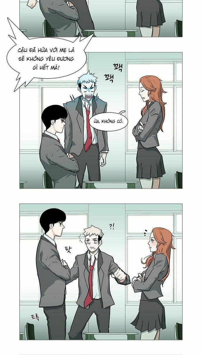 i'm a middle schooler becoming the demonlord chapter 1 19