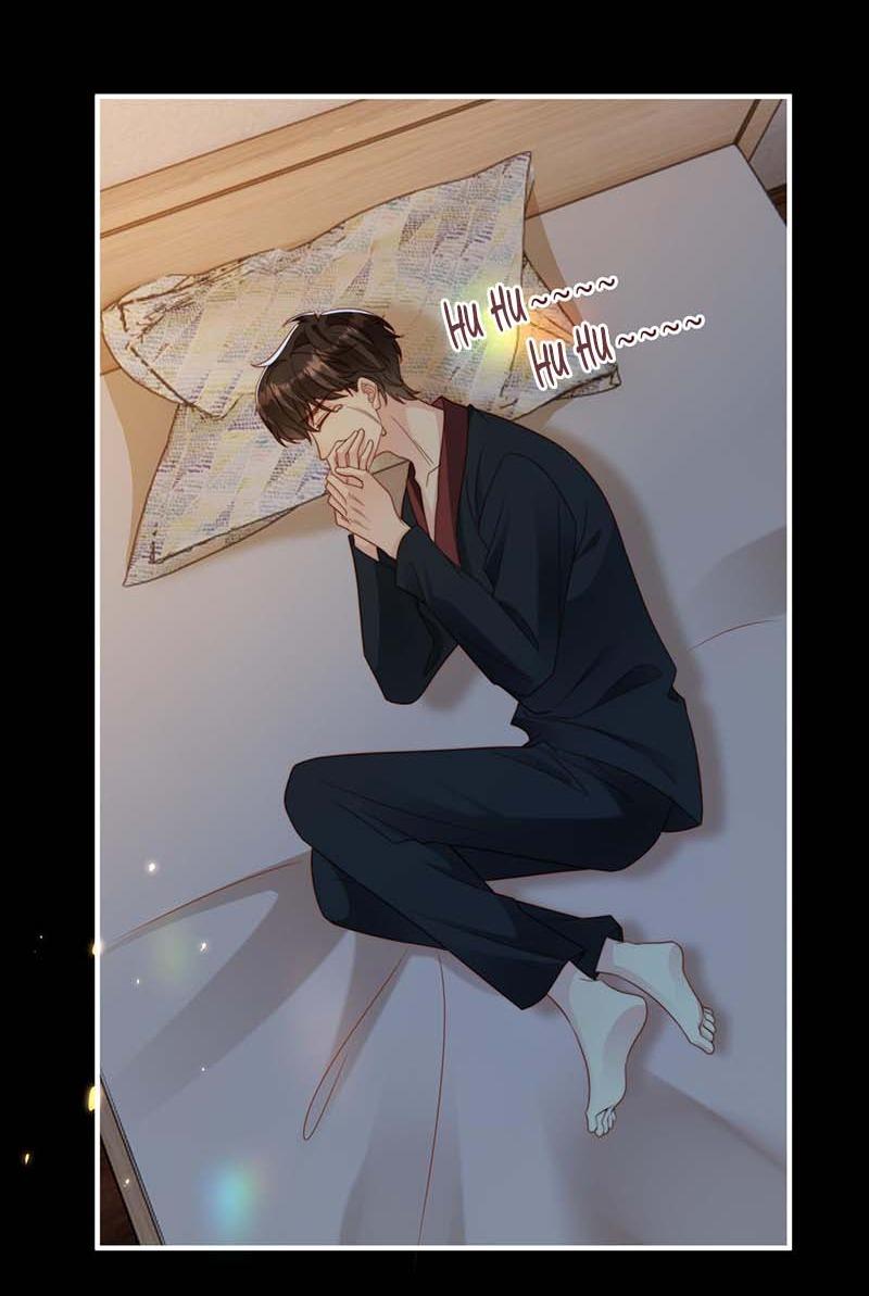 sau khi mất trí nhớ tình địch nói tôi là bạn trai anh ấy chapter 53 45