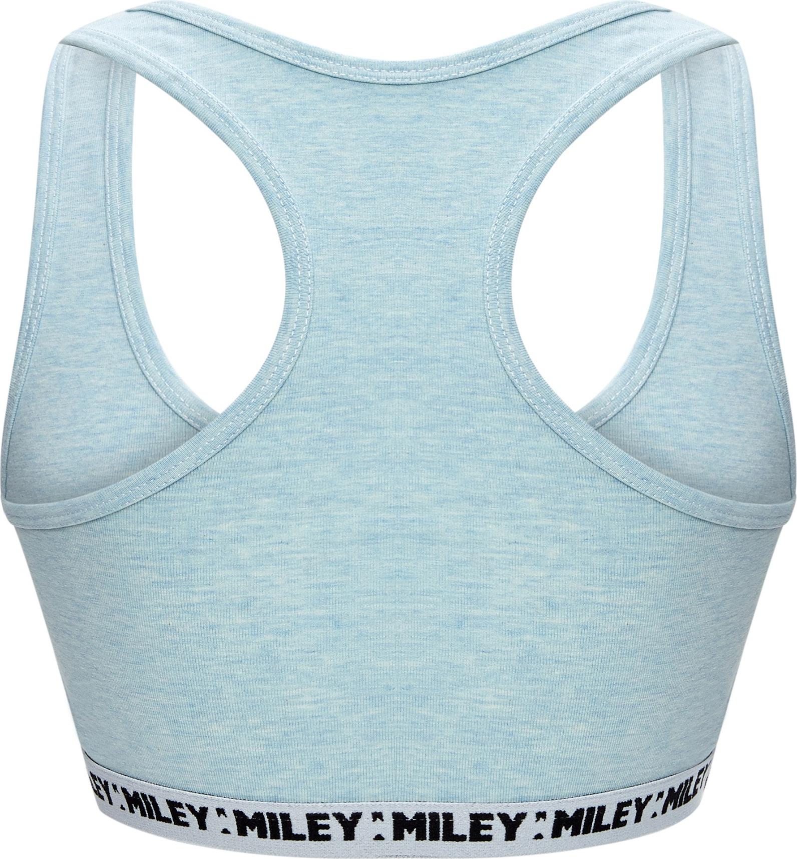 Áo Ngực Sport Bra Miley Lingerie BRM_07