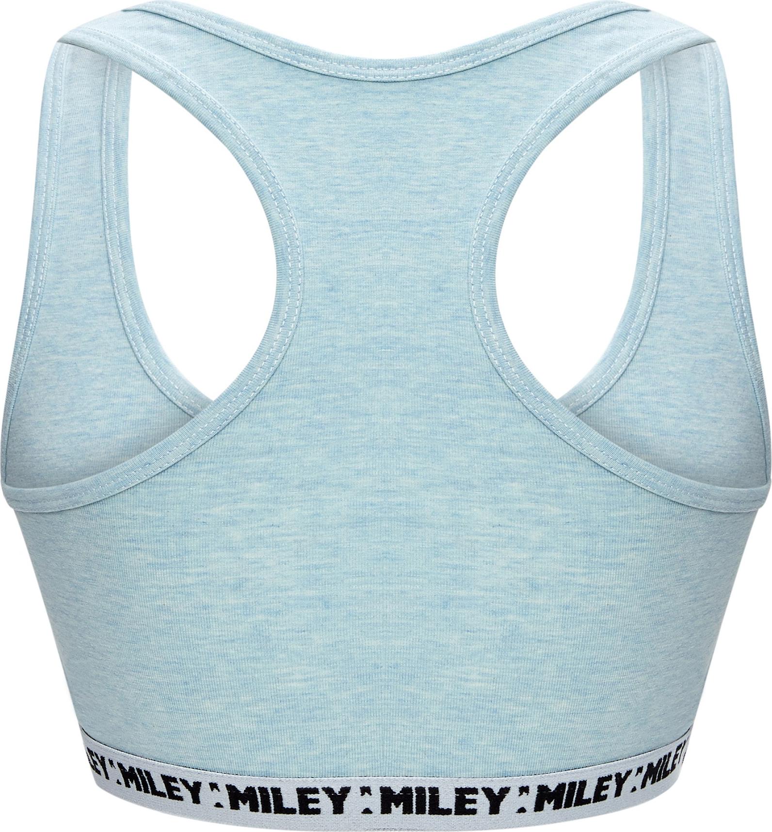 Hình ảnh Áo Ngực Sport Bra Miley Lingerie BRM_07