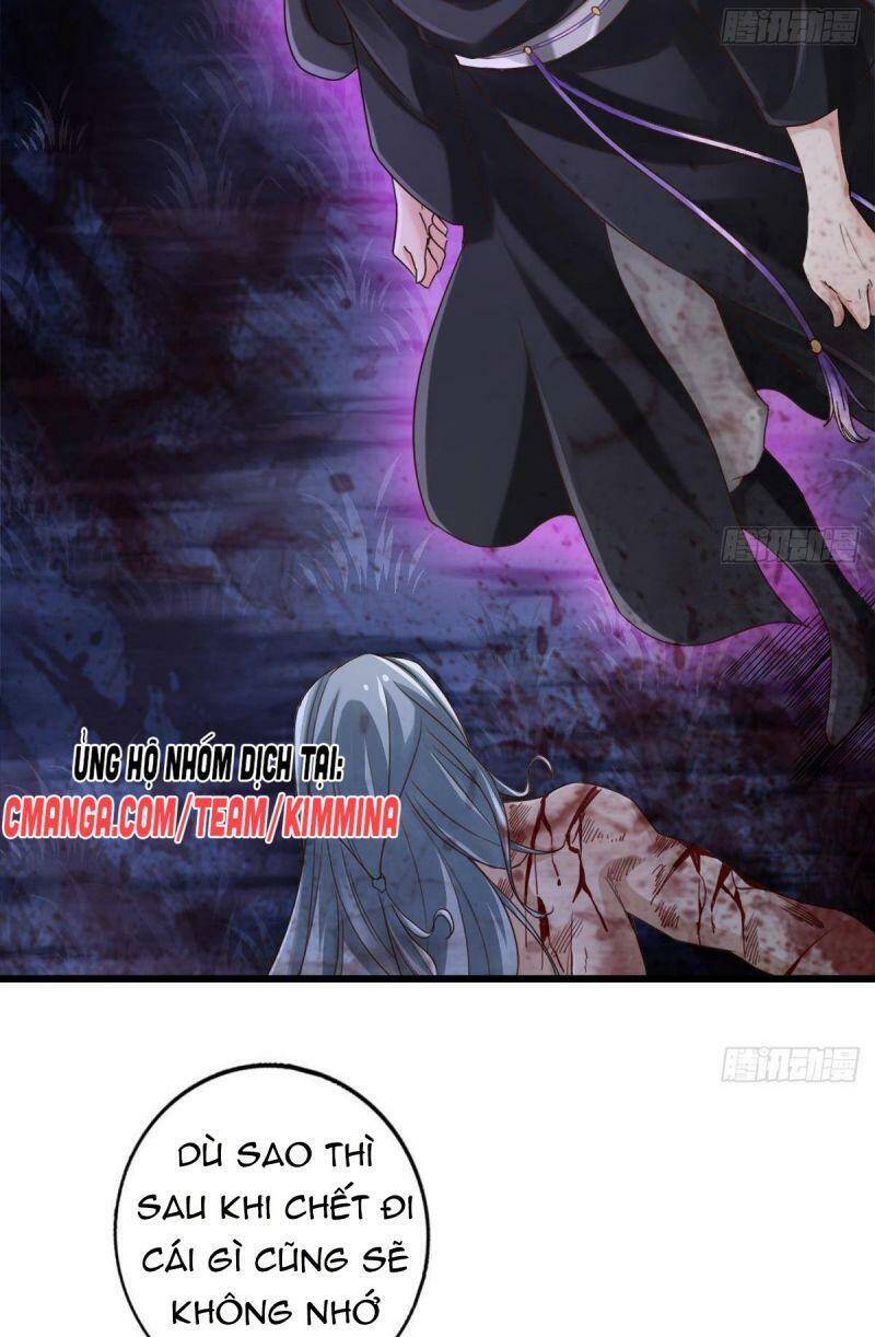 cứu được tên đại ma tôn chapter 26 7