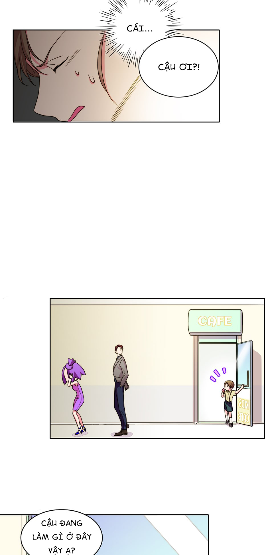 quý cô với chiếc mặt nạ chapter 8 29