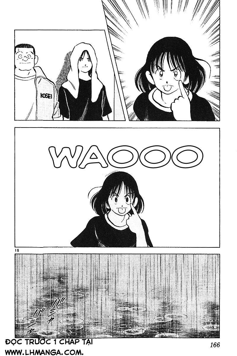 katsu chapter 116 20