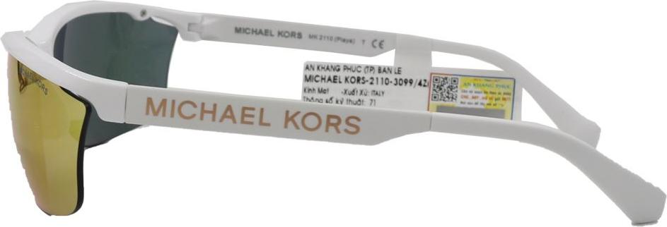 Kính mát chính hãng michael kors  MK2110