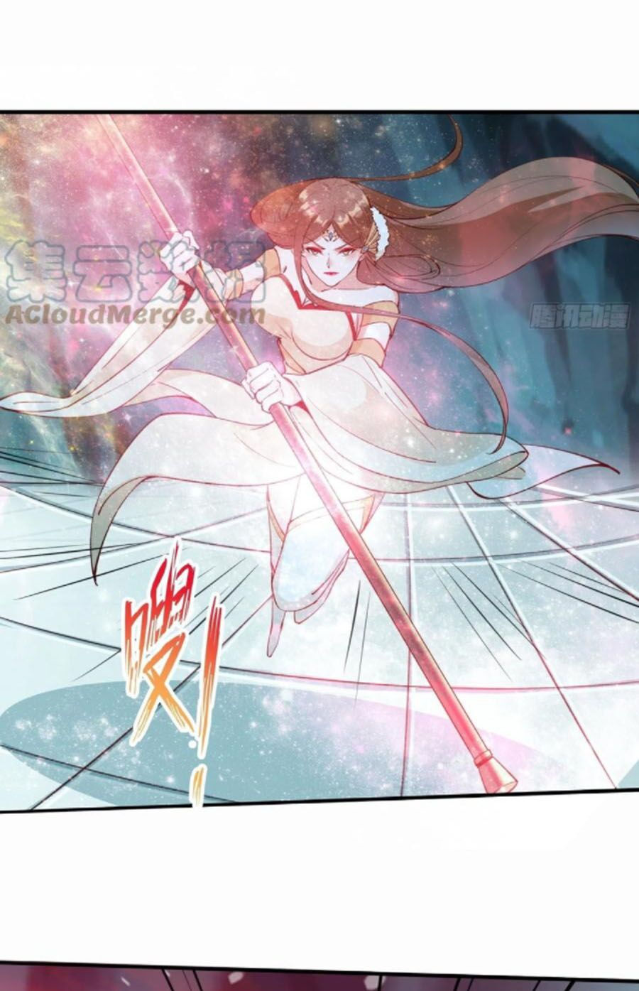 ta lập hậu cung tại tây du ký chapter 66 9