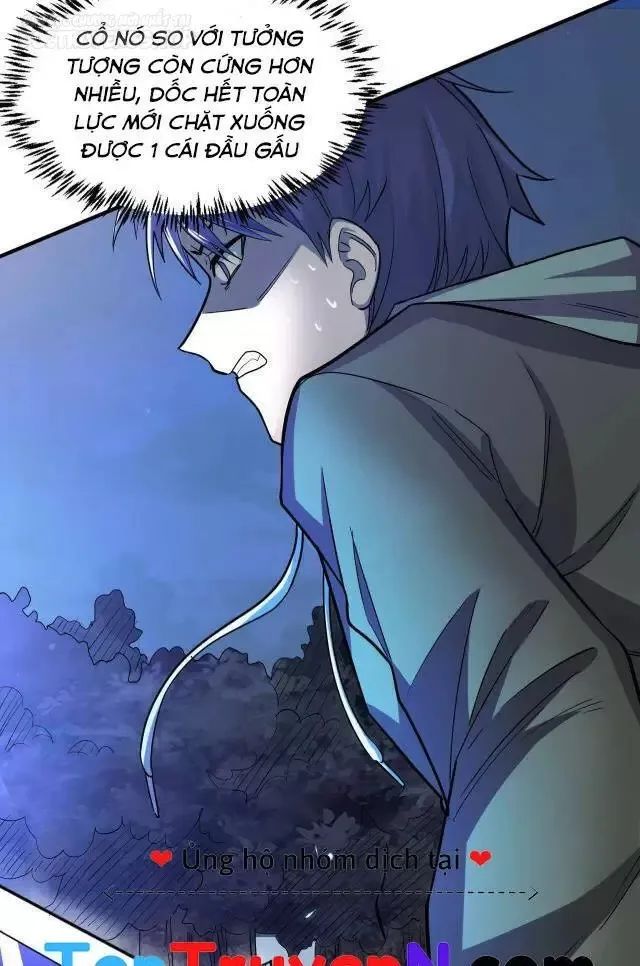 bắt đầu với thiên phú cấp sss chapter 11 74