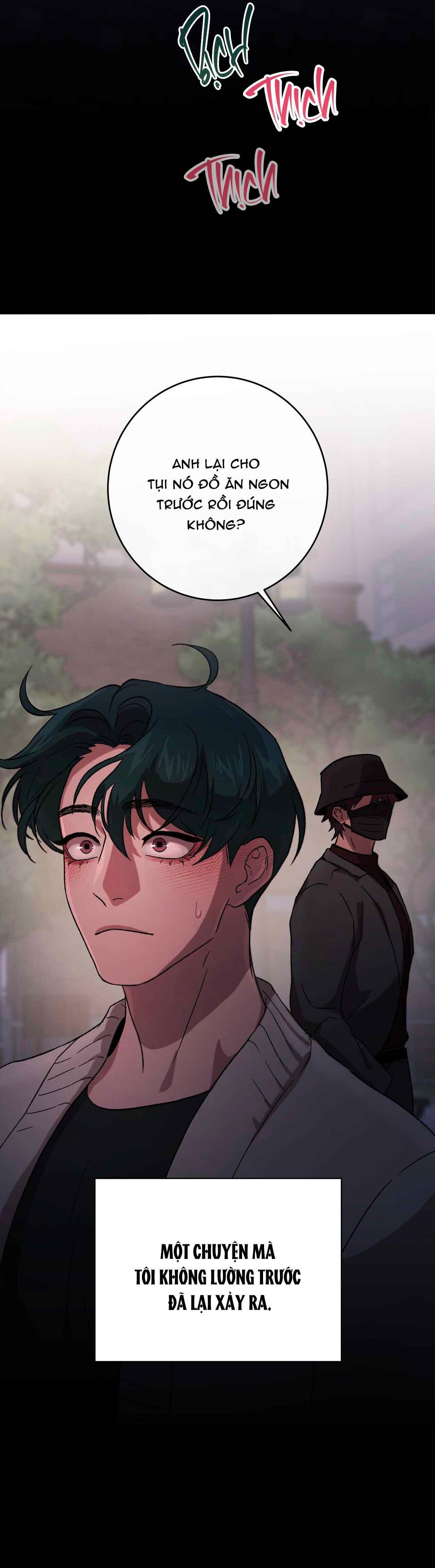 release your persona chapter 7 21