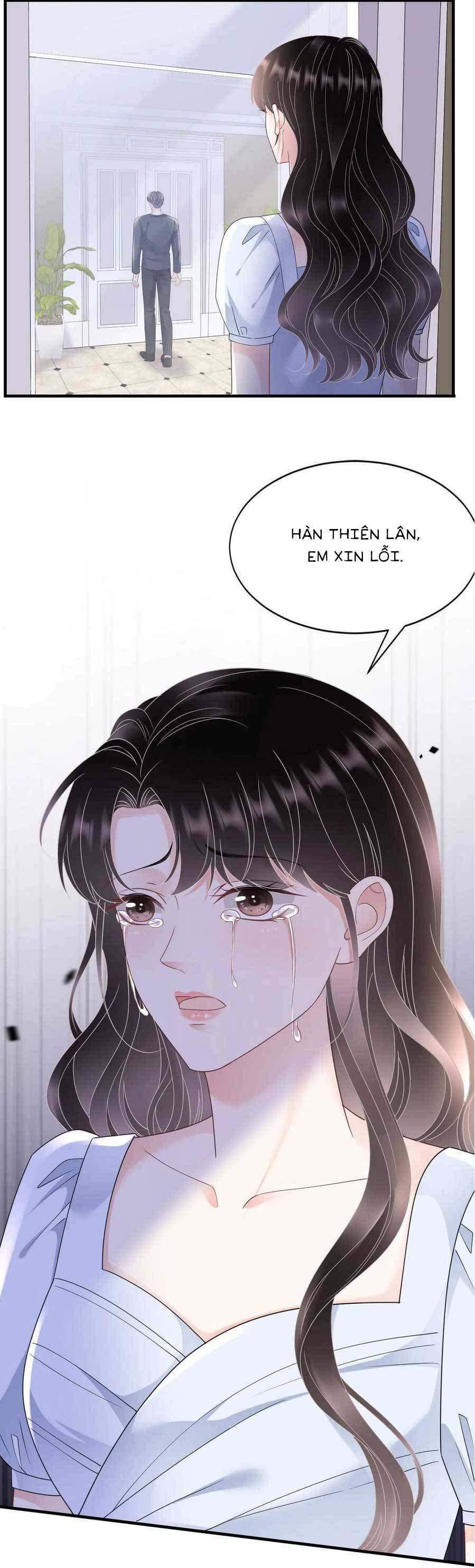 đại tiểu thư có thể có cái gì xấu chapter 138 10