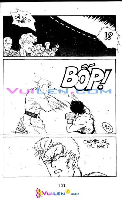 truyền nhân atula - shura no mon i chapter 16 122