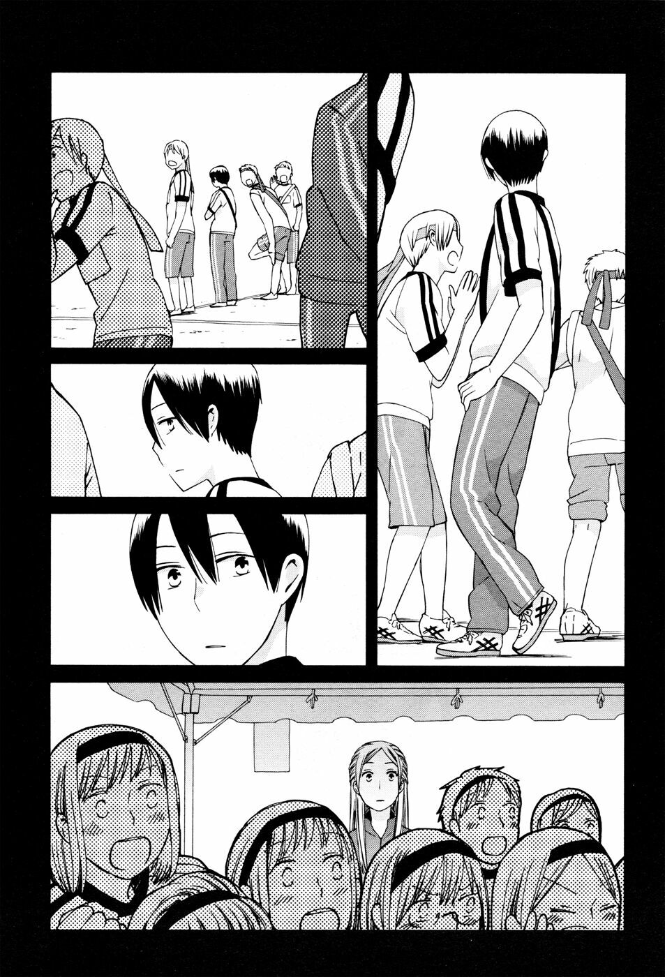 14-sai no koi chapter 21 25