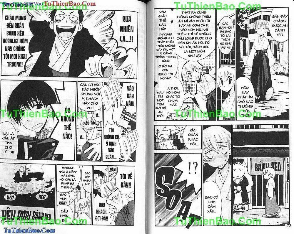 truyền thuyết thiên cẩu chapter 5 87