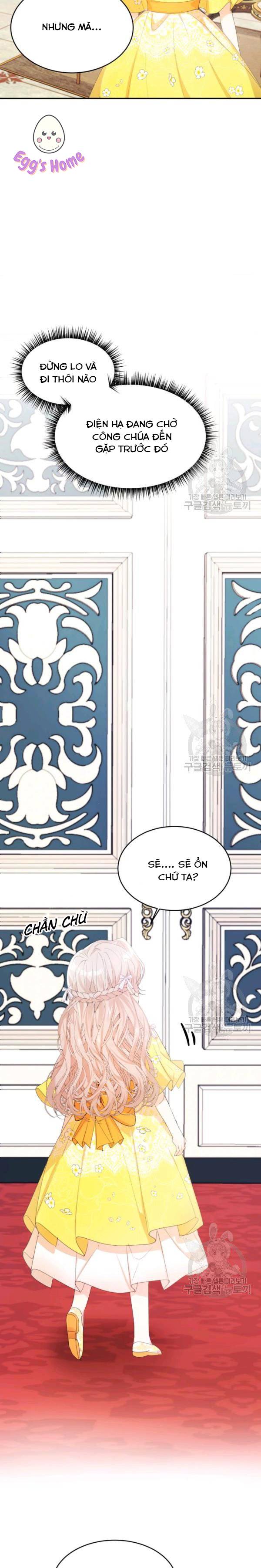 đứa con của rồng chapter 27 25