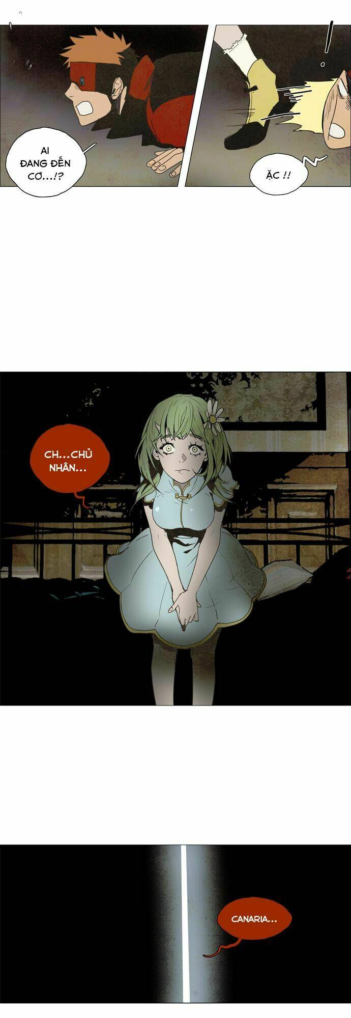 lessa 2: the crimson knight chapter 32 17