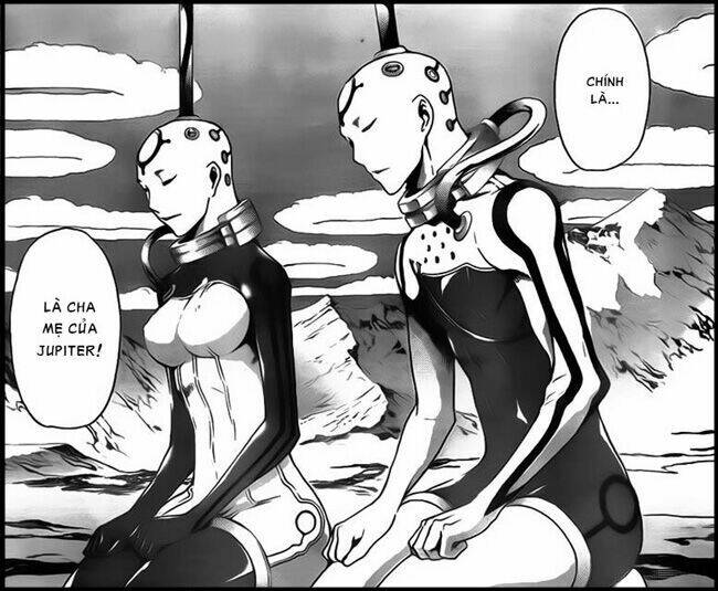 defense devil chapter 73 1