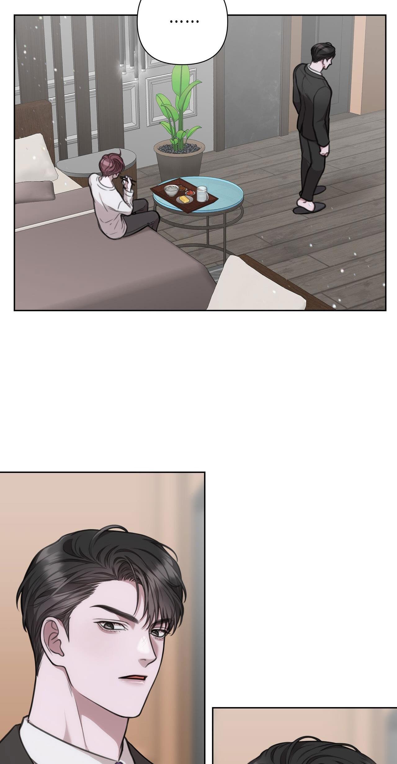 nhật ký giam cầm thư ký jin chapter 19 39