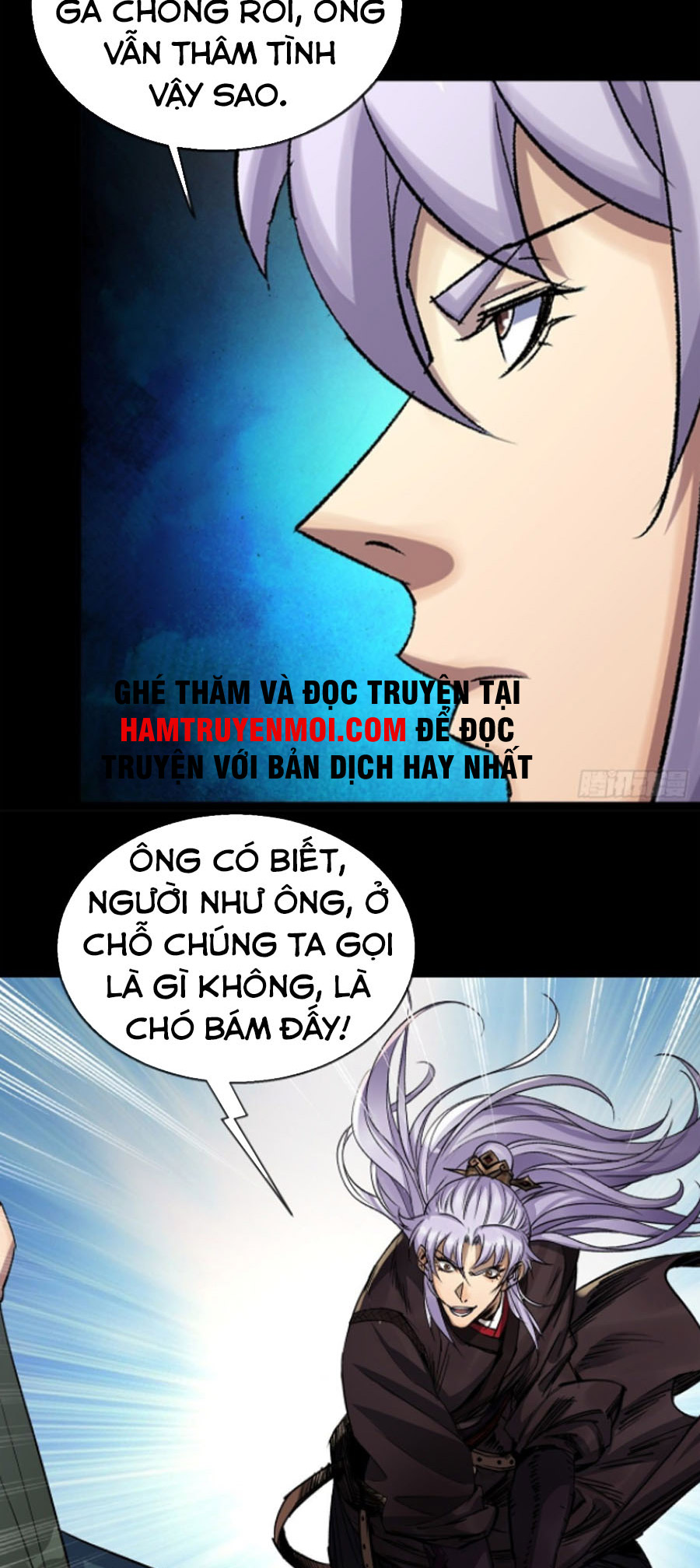 thông u đại thánh chapter 79 13