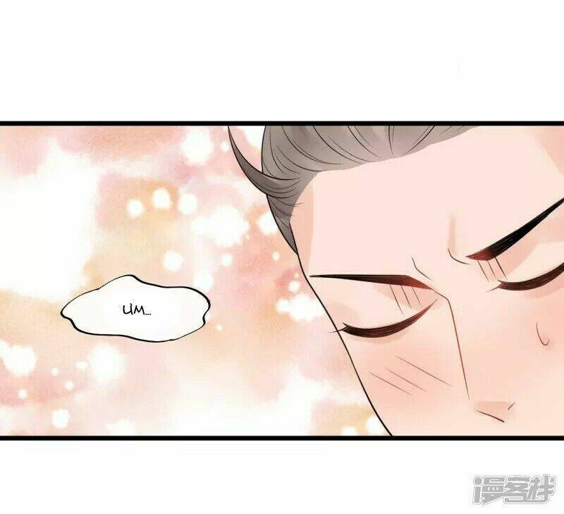 tư thế chính xác cùng bệ hạ yêu đương chapter 33.1 7