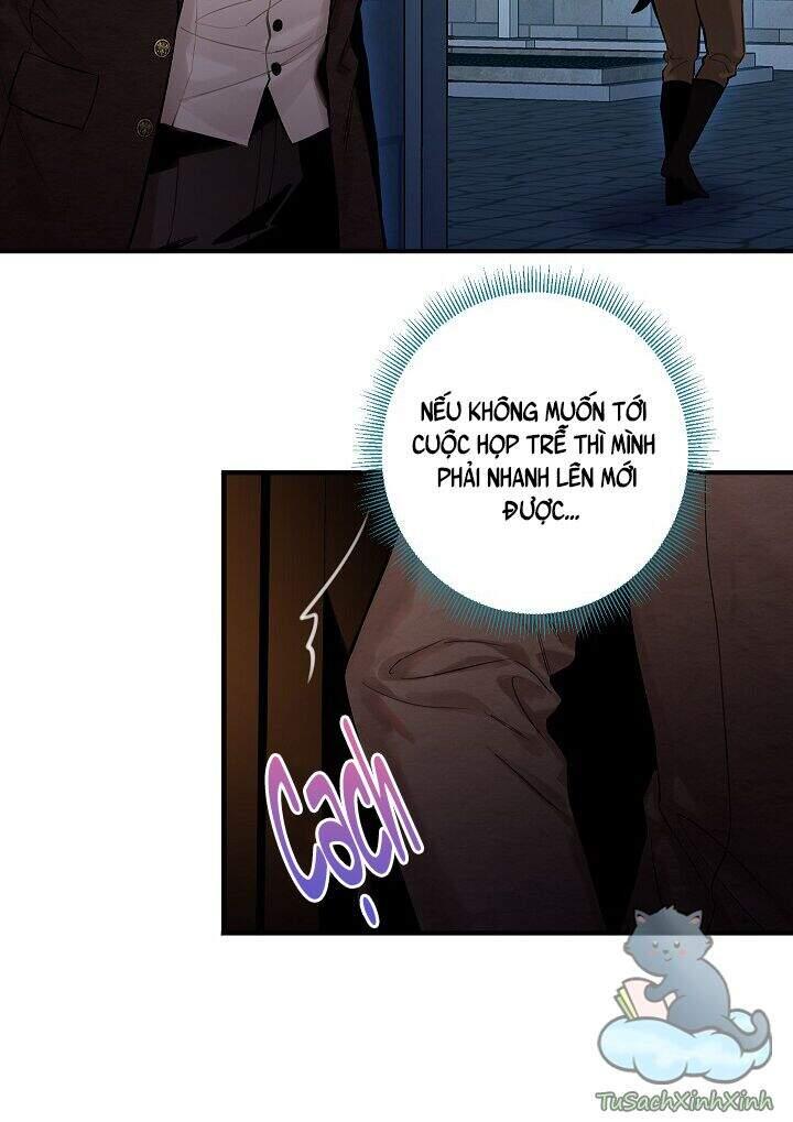 trọng sinh trở thành hoàng phi chapter 199 56