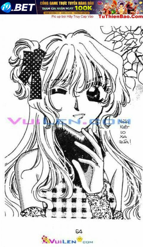 đầu bếp dễ thương chapter 7 64