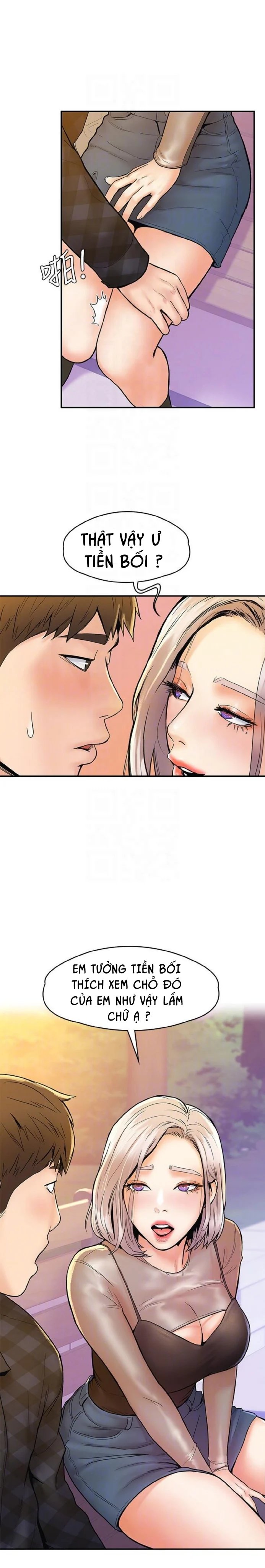 sinh viên thời nay chapter 19 19