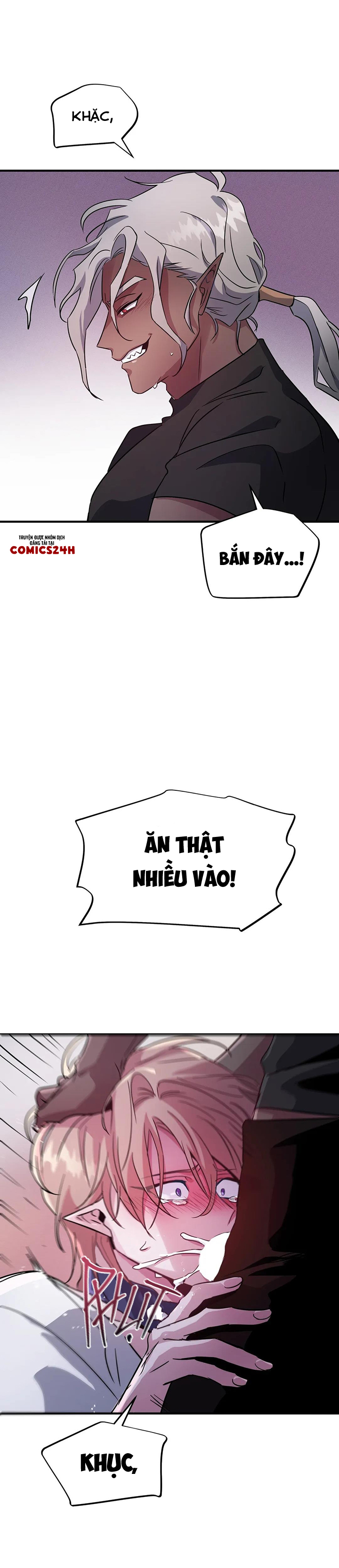 hắc vực chapter 4 27