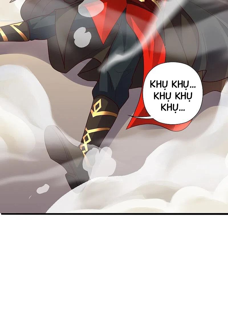 tiên võ đế tôn chapter 283 68