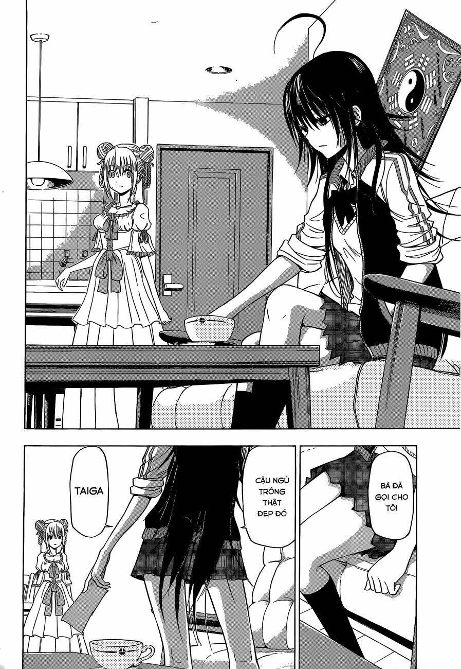 harapeko no marie chapter 4 13