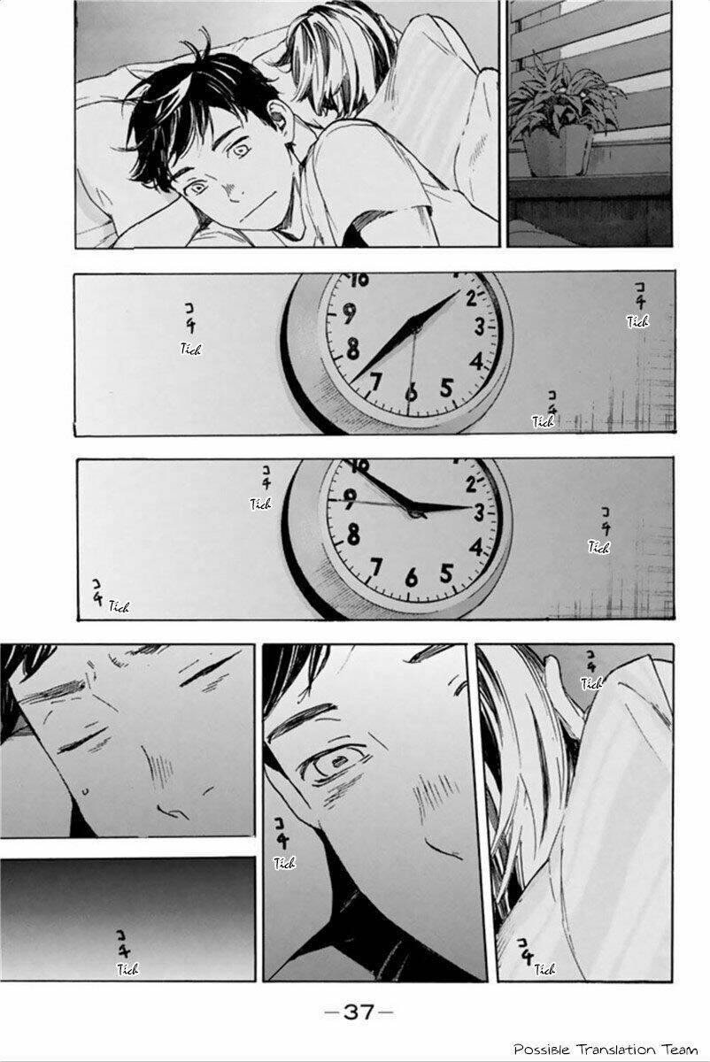 forget me not chapter 35 41