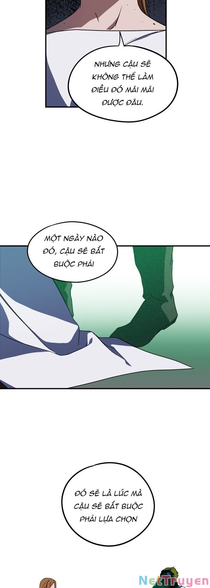 bị che khuất bởi ánh hoàng hôn chapter 38 27