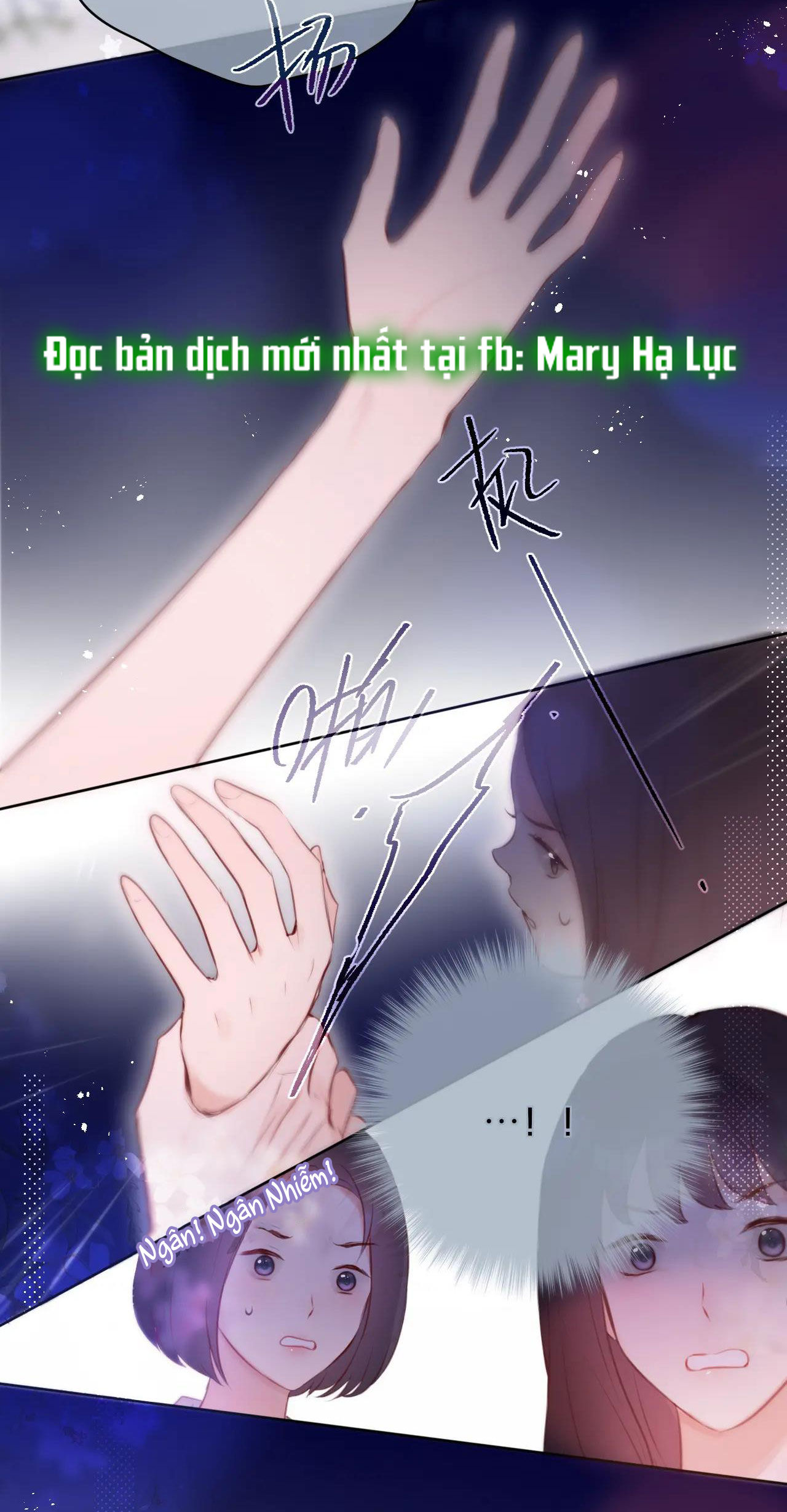 cạm bẫy của hồ ly chapter 15.2 3