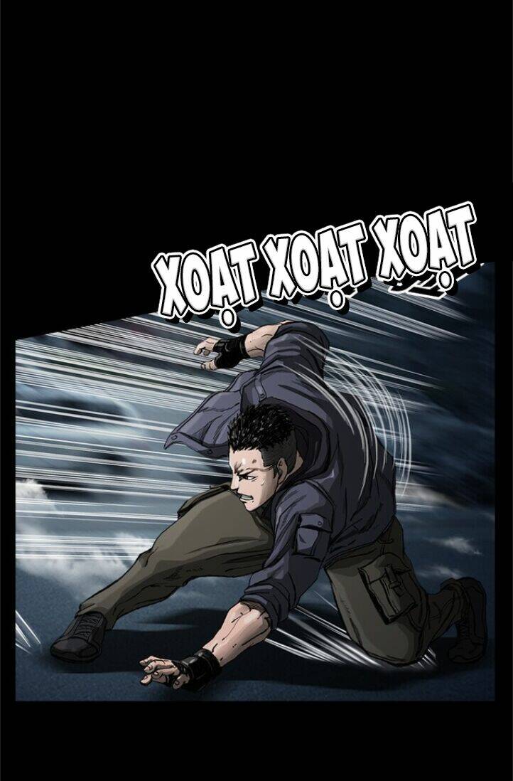 truyền thuyết anh hùng thời mạt thế chapter 5 29