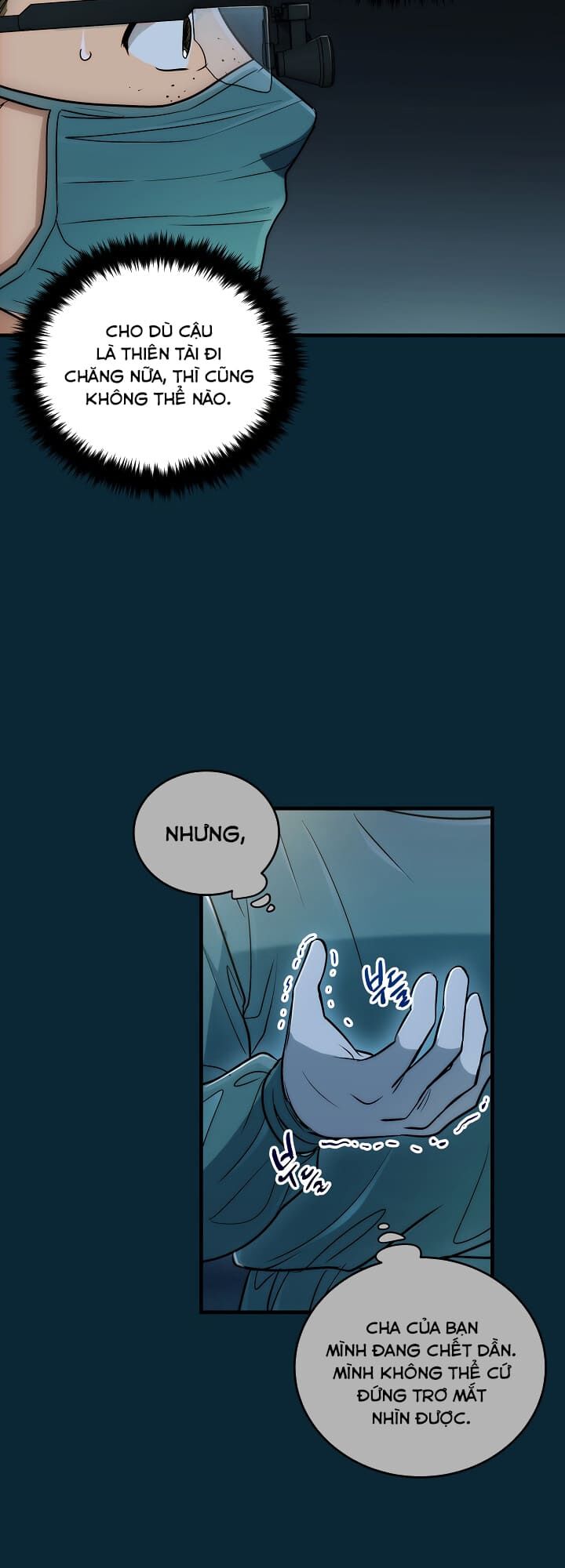 bác sĩ trùng sinh chapter 75 54