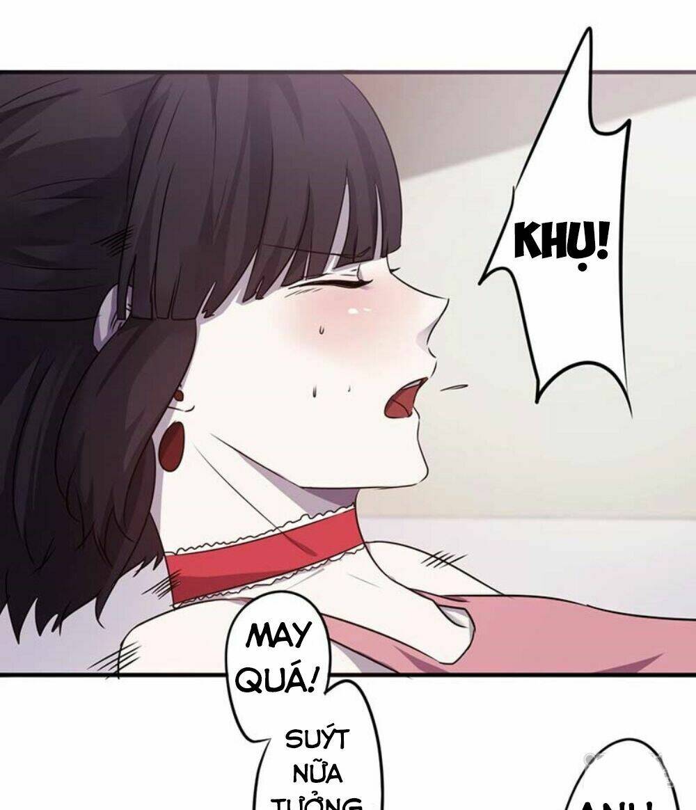 tối cường công nhân chapter 70 5