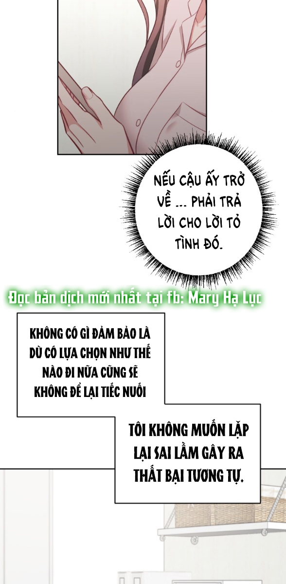 Trợ Lí Kim, Ăn Thử Không chapter 15.2 - Trang 9